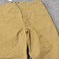 Angels The Costumiers WW2 British Military Khaki Drill Trousers Size 32"