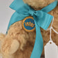 Steiff Always Royal Baby Teddy Bear Archie 664694 Retired Harry & Meghan