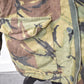 British Army 68 Pattern DPM Combat Smock Jacket, Size 6 Ghost Overlay & Dots