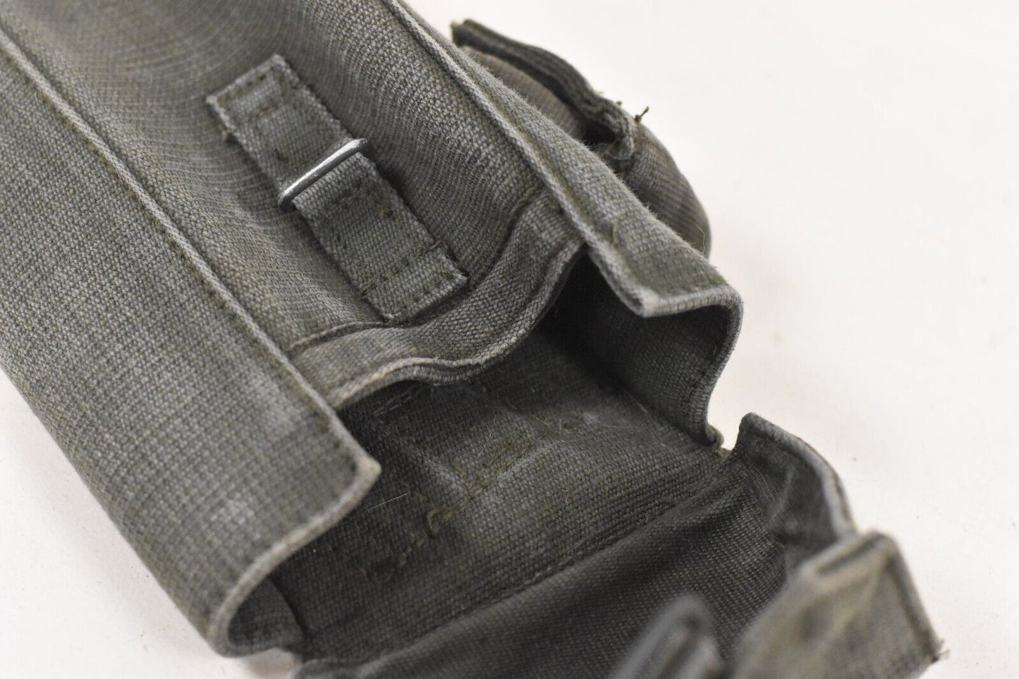 British Army 58 Pattern Right Ammunition Pouch