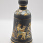 Vintage Bardaco Greece Perfume Bottle Narcissus 125ml 3/4 Full