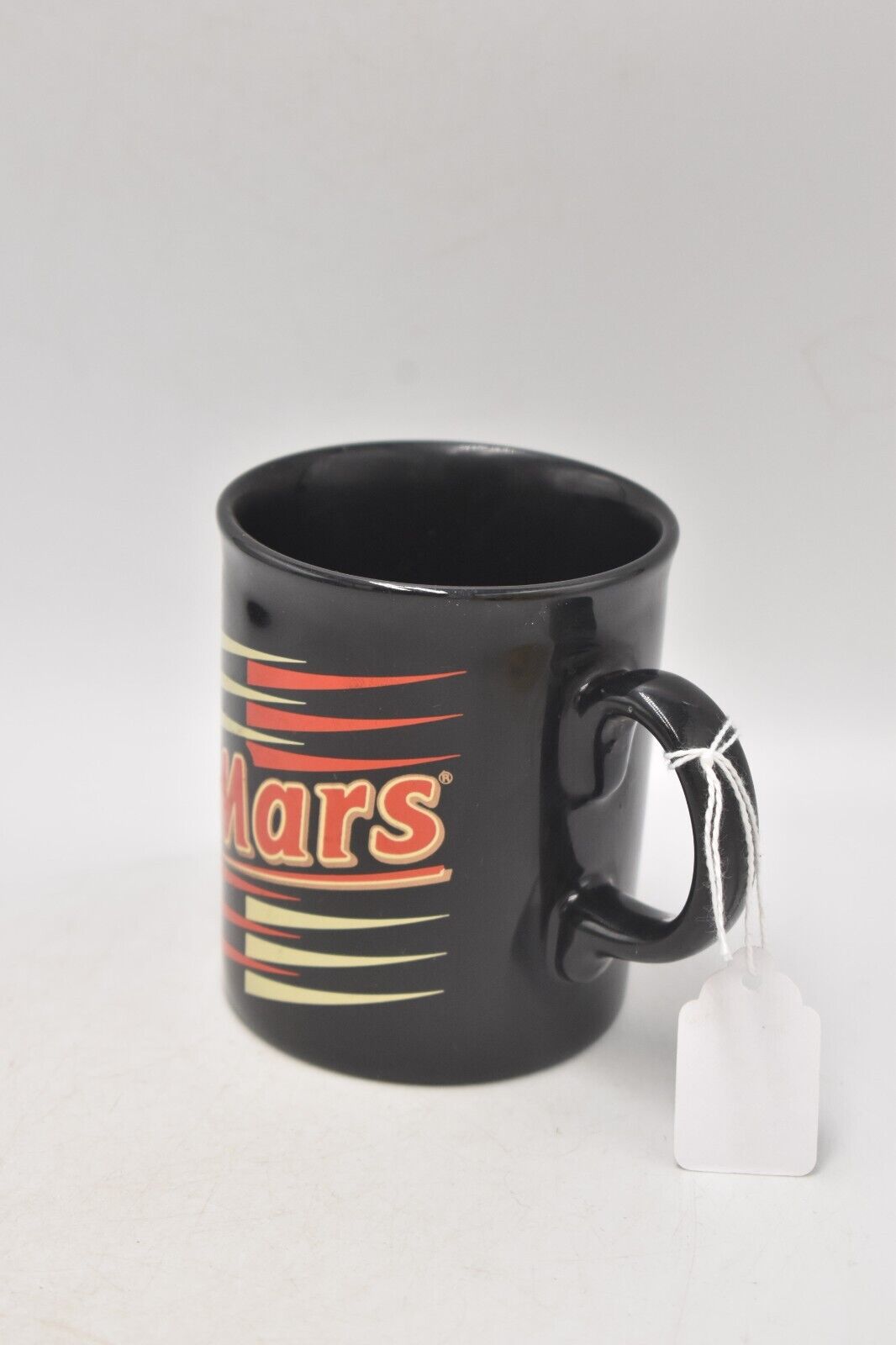 Vintage Mars Chocolate Advertising Collectible Coffee Mug Tea Cup