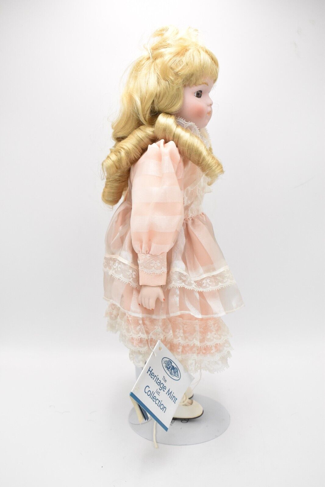 heritage mint collection dolls