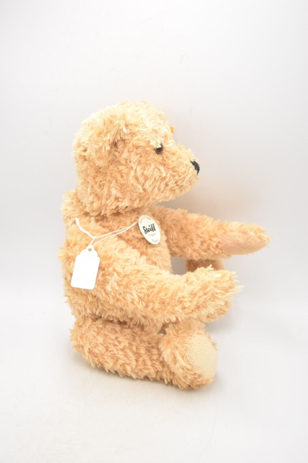 Steiff Elmar Teddy Bear 022456 Retired