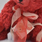 Hermann Sweet Heart Teddy Bear Retired & Tagged