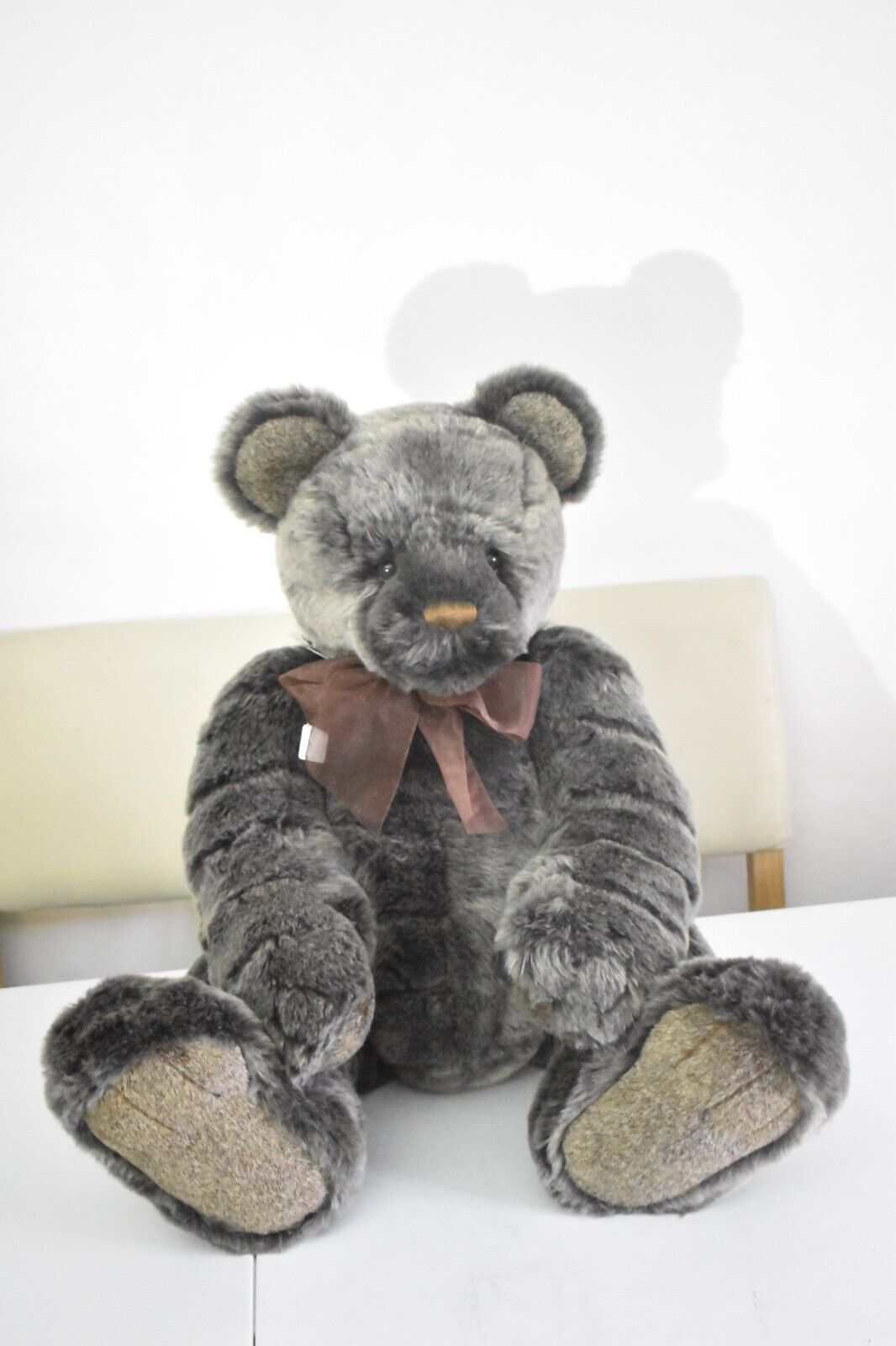 Charlie Bears Hugsley Limited Edition Retired Isabelle Lee Designed