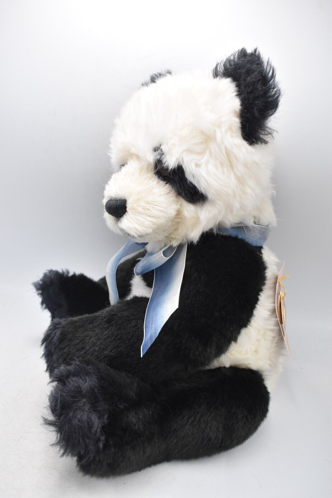 Charlie Bears Ming – Limited Edition, Retired & Tagged – Isabelle Lee Design