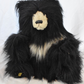 Merrythought Sloth Bear Teddy Bear Growler Ltd Edition Retired & Tagged Large