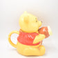 Vintage Disney Winnie the Pooh Teapot Novelty Decorative Collectible