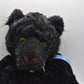 Charlie Bears Kingdom Black Panther Bearhouse – Retired & Tagged – Isabelle Lee