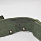 British Army 44 Pattern Webbing Belt – Dated 1952 Military Surplus