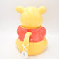 Vintage Disney Winnie the Pooh Teapot Novelty Decorative Collectible