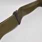 Polish Army Tactical Belt – Olive Green, 40" Waist