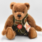 Hermann Waste Teddy Bear Limited Edition Retired & Tagged