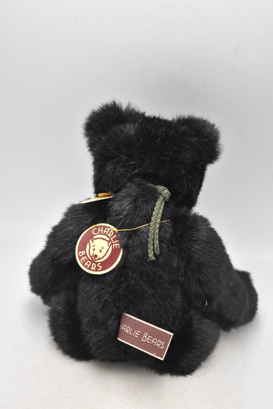 Charlie Bears Tom – Retired & Tagged – Isabelle Lee Design