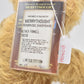 Merrythought Alpha Farnell Witney Farnell Teddy Bear Limited Edition Retired Tag