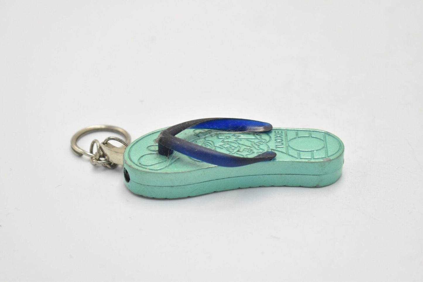 Vintage Flip Flop Cigarette Lighter Collectible