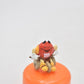 M&M's Red Character on Tricycle Action Figure