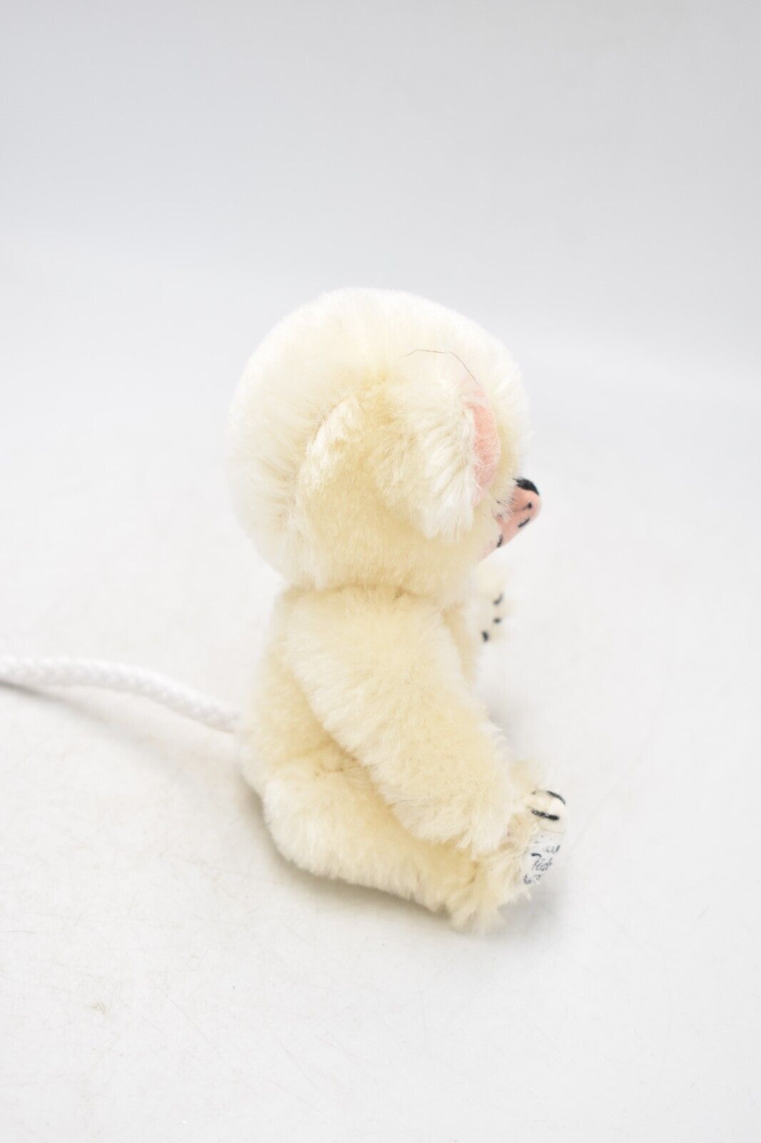 Merrythought Tide Rider Cheeky Mouse Bear – Limited Edition Mohair