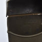 Vintage German Army G3 Double Magazine Ammunition Pouch – Rubberized Pouch 1986