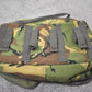 British Army DPM Camouflage Grab Bag - Good Used Condition