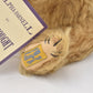 Merrythought Alpha Farnell Witney Farnell Teddy Bear Limited Edition Retired Tag