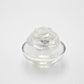 Vintage Avon Perfume Bottle In Bloom 50ml Empty