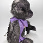 Charlie Bears Victoria Retired Heather Lyell Design – Tagged Collectible