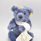 Steiff Wednesday's Bear Teddy Bear 654619 Retired & Tagged