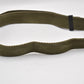 Polish Army Tactical Belt – Olive Green, 40" Waist