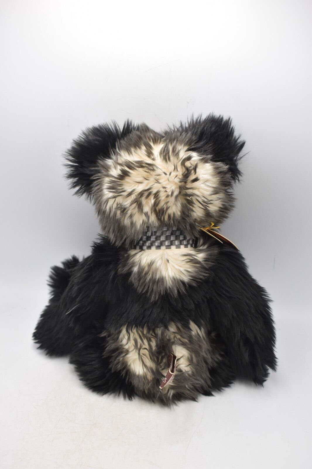 Charlie Bears Connie – Retired & Tagged – Isabelle Lee Design