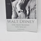 AA Christiansen WALT DISNEY: The Man Behind The Magic