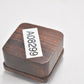 Vintage Hand Carved Wooden Trinket Box, Storage Box, Pull Box