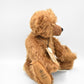 Artist Teddy Bear Robin Rive Koru Limited Edition Tagged