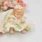 Vintage Porcelain Doll Bundle/ Collection x6