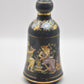 Vintage Bardaco Greece Perfume Bottle Narcissus 125ml 3/4 Full