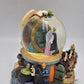 Disney Evil Witch Mirror Snow Globe – Snow White