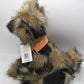 Charlie Bears Pooch Dog Retired Tagged Heather Lyell Designed