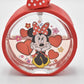 Disney Minnie Mouse Eau De Toilette Perfume 3/4 Full