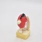 M&M's Red Peanut Character Surfer Cake Topper 1993