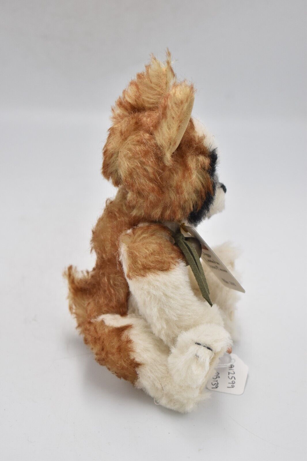 Charlie Bears Digga Dog Minimo – Limited Edition – Retired & Tagged