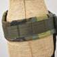 Arktis 1721 Composite Belt Tactical Belt Military Camo