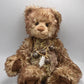 Charlie Bears Hudson – Retired & Tagged – Isabelle Lee Designed