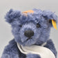 Steiff Wednesday's Bear Teddy Bear 654619 Retired & Tagged