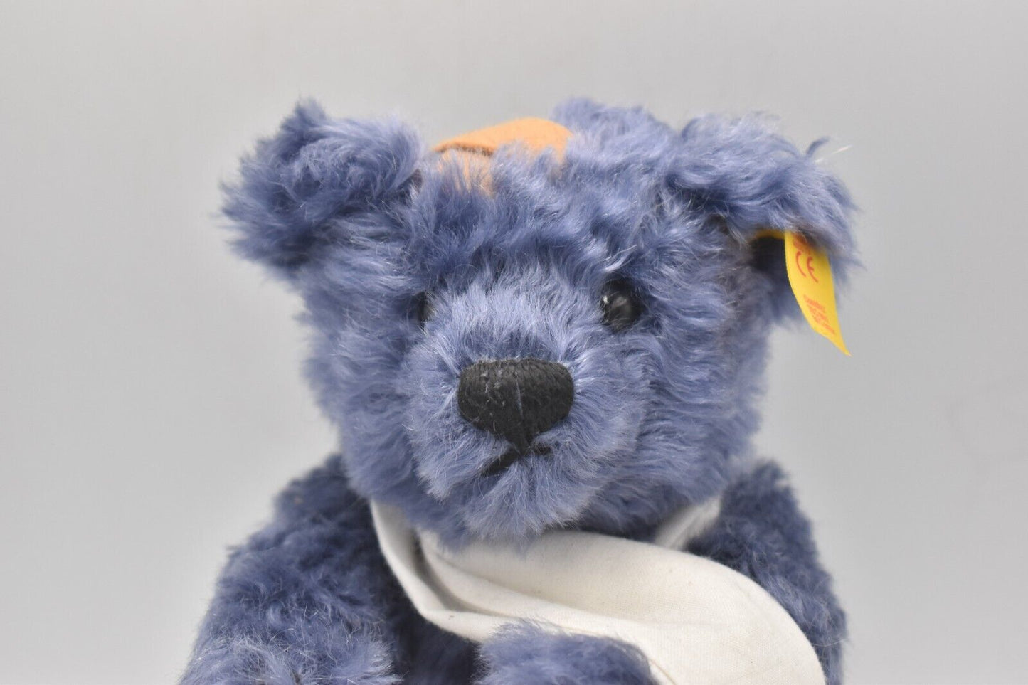 Steiff Wednesday's Bear Teddy Bear 654619 Retired & Tagged