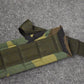 Arktis 1721 Composite Belt Tactical Belt Military Camo