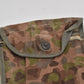 Austrian Army Peadot Camouflage Entrenching Tool Cover – Dated 1968