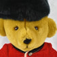 Merrythought Guardsman Teddy Bear Retired