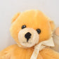 Merrythought Babies First Teddy Bear Mohair Limited Edition Retired Signed Tag