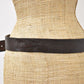 Polish Army Belt – Interwar Period – Named – 34” Waist – Military Collectible